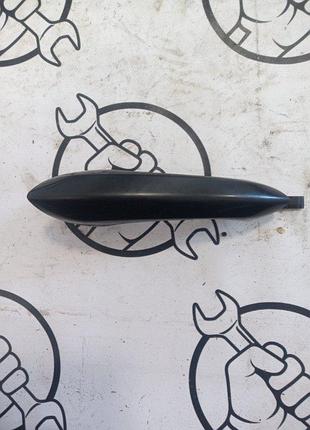 Ручка дверей зовнішня bmw 528i sdrive f 10 n52 2011 задн. прав...