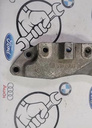 Подушка акпп passat b7 (б/у) 1k0199117