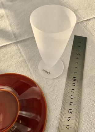 Набор посуды япония чашка тарелка фарфор стекло винтаж10 фото
