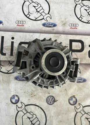 Генератор volkswagen passat (б/у)