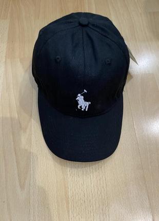 Кепка polo ralph lauren