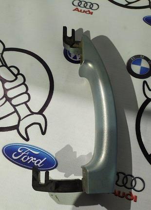 Ручка дверей зовнішня ford c-max 2.0 hybrid 2013 прав. (б/у) a...