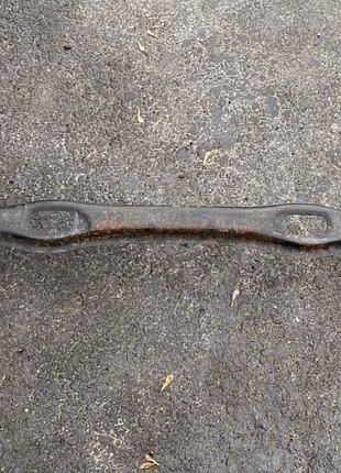 Підсилювач бампера bmw x5 e70 n55b30a 2011 (б/у)