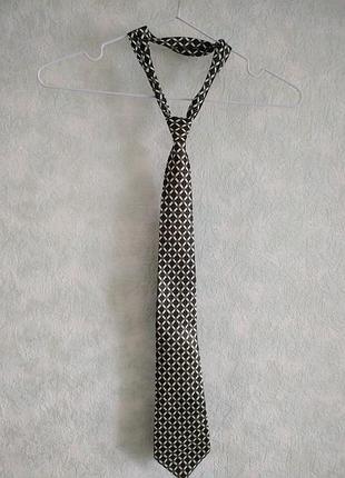 Мужской галстук