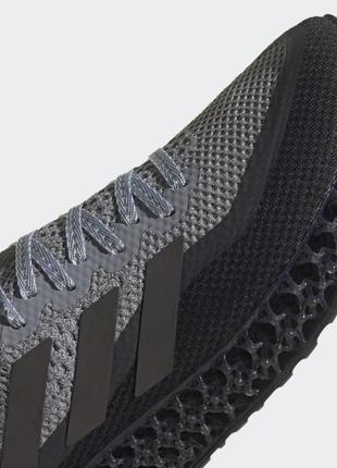 Кроссовки adidas 4d fwd alphaedge оригинал! (hp3205)7 фото