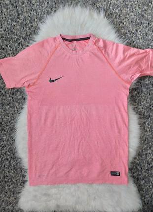 Чоловіча  футболка nike dri-fit / мужская футболка найк оригинал1 фото