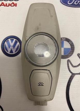 Ліхтар задній ford mondeo mk5 (б/у) ds7a13776