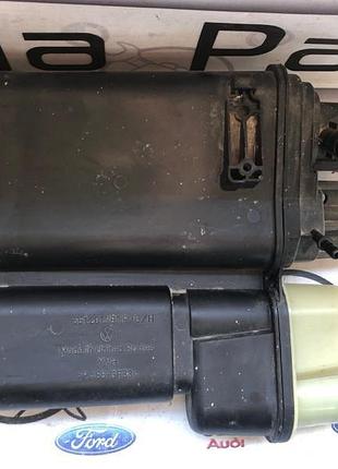 Абсорбер паливного бака volkswagen passat b7 passat b7 (б/у) 5...