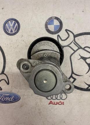 Ролик натяжного навісного обладнання volkswagen golf (б/у)