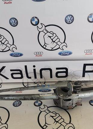 Трапеція двірників bmw 528i xdrive f 10 n20 b20 a 2011 (б/у) 7...