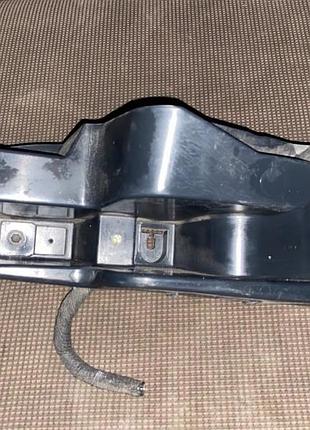 Кронштейн бампера ford fusion sedan 2.5 2016 (б/у)