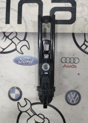 Регулятор ремня volkswagen passat b7 (б/у)
