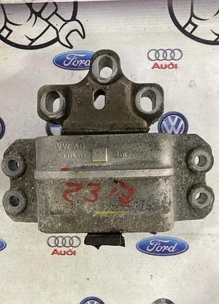 Подушка двигуна volkswagen passat b7 usa 2.0 tdi ckra 2011 (б/...