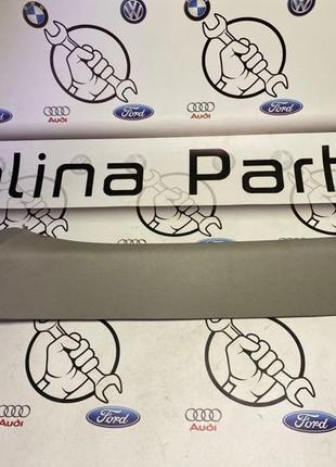 Обшивка салону bmw x5 e70 n55b30a 2011 (б/у)