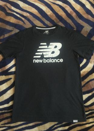 Футболка new balance