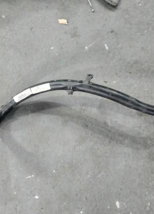 Горловина паливного бака bmw x3 f25 (б/у)