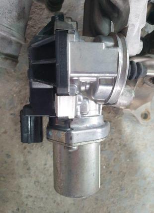 Актуатор турбіни volkswagen volkswagen b7 usa 1.8 (б/у)