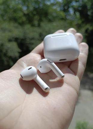 Наушники беспроводные air pro 4 air pods 4