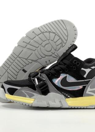 Nike air trainer 1 sp1 фото