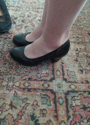 Туфлі жіночі2 фото