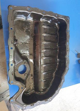 Піддон двигуна volkswagen passat b7 usa 1.8 cpr (б/у)