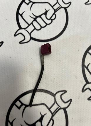 Роз'єм — фішка bmw bmw (б/у)