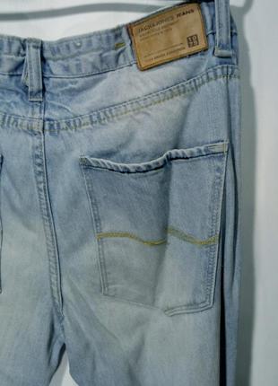 Jack & jones джинсы мужские оригинал размер 34/345 фото