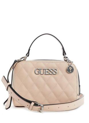 Сумка guess Jesco оригинал сша