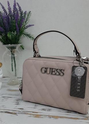 Сумка guess оригинал сша2 фото