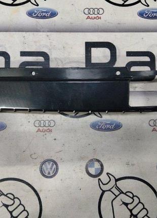 Кронштейн бампера ford fusion (б/у)