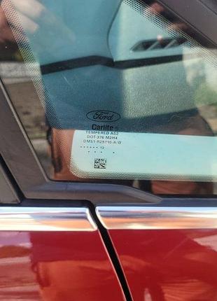 Кватирка передня права ford c-max hybrid 2.0 2013 перед. прав....