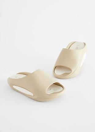 Шльопанці minecraft 💣