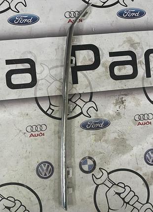 Молдинг решітки радіатора volkswagen passat (б/у)