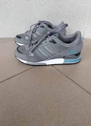 Кросівки adidas zx 7501 фото