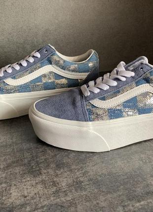 Vans3 фото