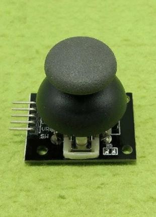 Модуль джойстик 10к