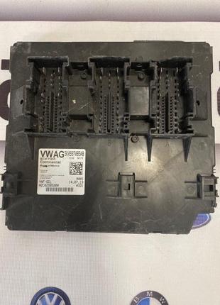 Блок комфорту (б/у) 5k0937085ab