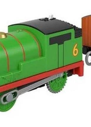 Thomas & friends перси percy томас з набору motorized engine s...