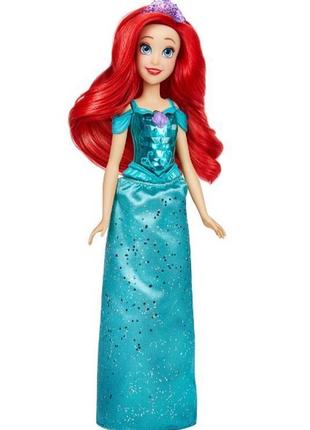 Disney princess royal shimmer ariel аріель мерехтіння принцеси...