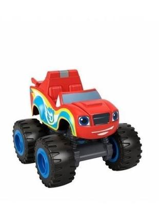 Fisher-price спиш і диво машинки cgf20 blaze monster machines ...