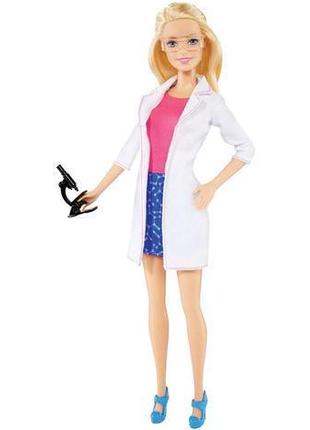 Barbie творчий набір з лялькою барбі 549003 stem kit thames & ...2 фото