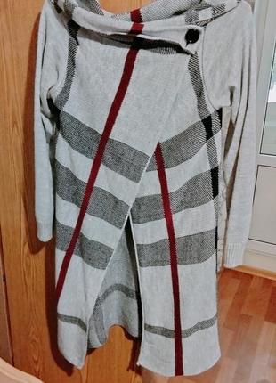 Кардиган 2