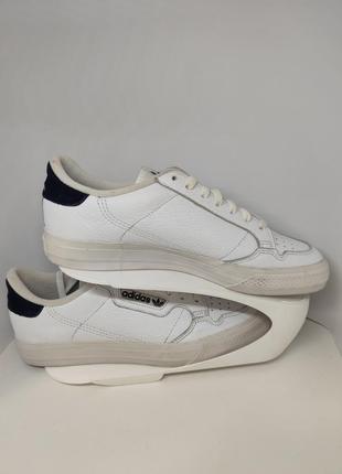 Кросівки adidas continental vulc (eg4588), оригінал