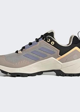 Кроссовки adidas terrex swift r3 gore-tex 38р оригинал модель 2022р (без коробки)7 фото