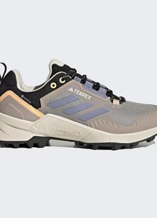 Кроссовки adidas terrex swift r3 gore-tex 38р оригинал модель 2022р (без коробки)2 фото