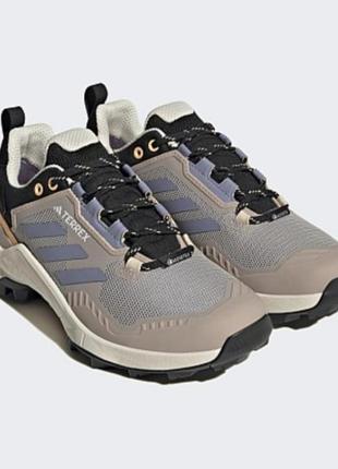 Кроссовки adidas terrex swift r3 gore-tex 38р оригинал модель 2022р (без коробки)5 фото