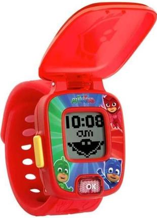 Vtech герої в масках інтерактивні навчальні години аллет pj ma...