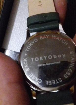 Tokyobay часы