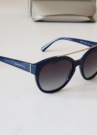 Сонцезахисні окуляри giorgio armani, нові, оригінальні3 фото