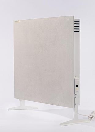 Керамический обогреватель-биоконвектор трехконтурный ukrop bio-k 1000vt с цифровым терморегулятором